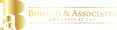 Experienced Attorneys at Law in Bonano & Associates.