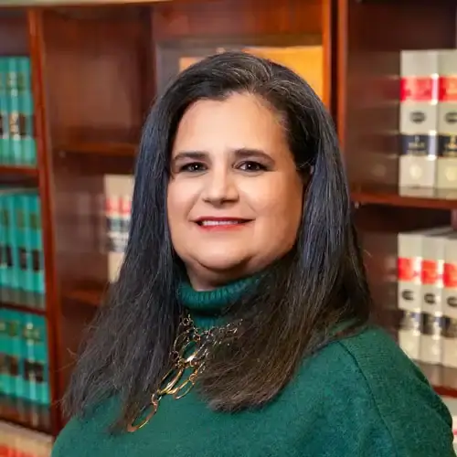 Attorney at Bonano & Associates, legal expert specializing in personal injury and civil law.